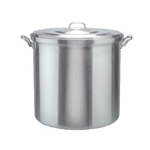 Olla silver Gourmet 26 cm/14 Lt Apr  