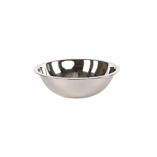 Bowl Pesado en Acero Inoxidable 1.41 lts / 18 cm BWTH  