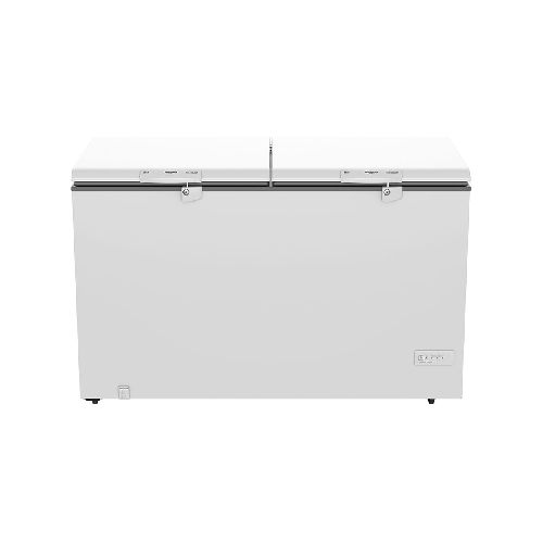 Congelador horizontal 534L Dual Cooling Blanco - Whirlpool México - Lavadoras, estufas, refrigeradores y más | Whirlpool México