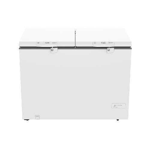 Congelador Horizontal Whirlpool 414 Litros Dual Cooling - Lavadoras, estufas, refrigeradores y más | Whirlpool México