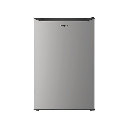 Frigobar 128 litros Plata - Lavadoras, estufas, refrigeradores y más | Whirlpool México