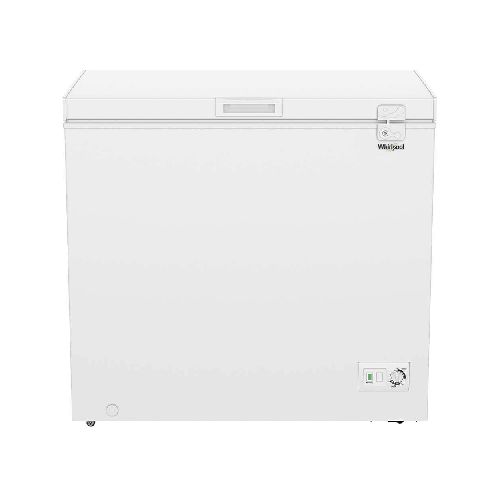 Congelador Horizontal de 198 Litros - Lavadoras, estufas, refrigeradores y más | Whirlpool México