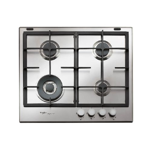 Parrilla de gas 23 pulgadas Acero inoxidable - Lavadoras, estufas, refrigeradores y más | Whirlpool México