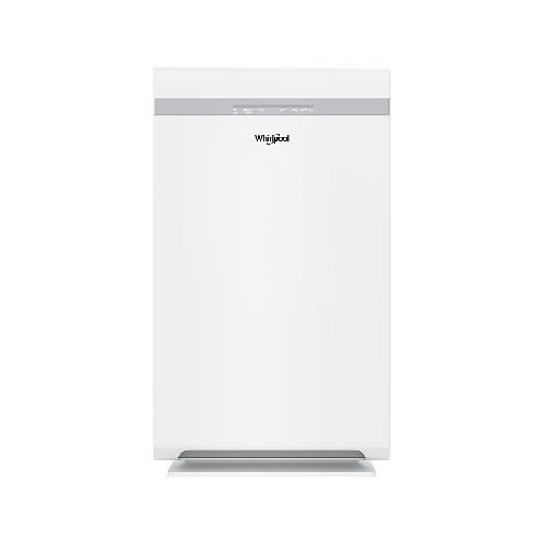 Purificador de aire Blanco - Lavadoras, estufas, refrigeradores y más | Whirlpool México