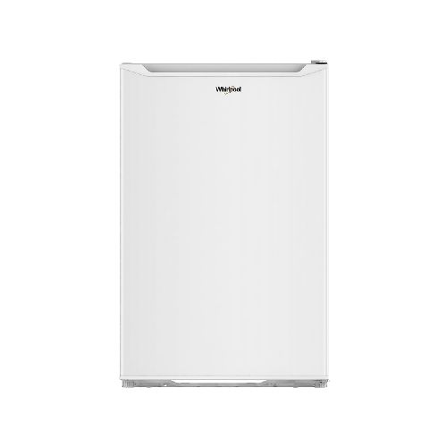 Frigobar Blanco de 128 L / 5 Pies Cúbicos - Lavadoras, estufas, refrigeradores y más | Whirlpool México