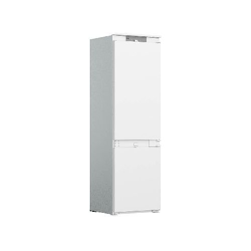 Refrigerador Whirlpool Bottom Mount 250L Empotrable Panelable - Lavadoras, estufas, refrigeradores y más | Whirlpool México