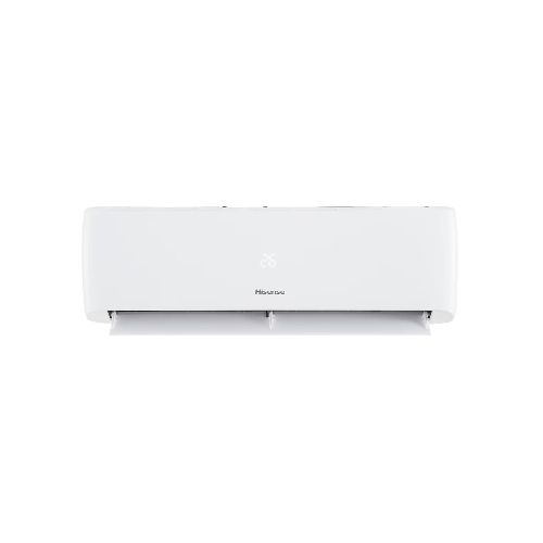 Aire Acondicionado Minisplit Hisense 1 Tonelada 11000 BTU 110V Sólo Fr