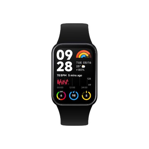 Smart Band 8 Pro Xiaomi Negro