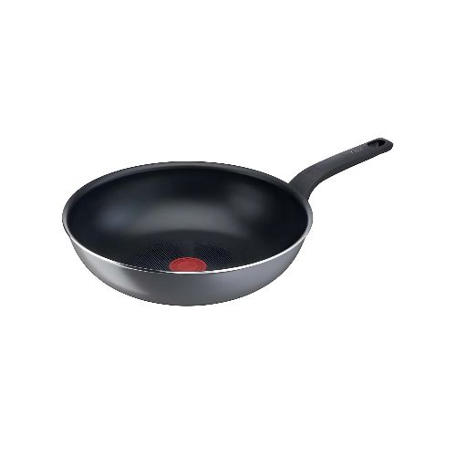 Sartén Wok Tfal 28 Centímetros Easy Care B4751984