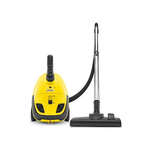 Aspiradora Karcher 1.5 Litros 900w VC-1