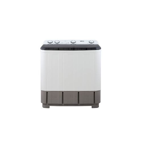 Lavadora Semiautomática Doble Tina 13 Kilos Winia DWM-K261PW