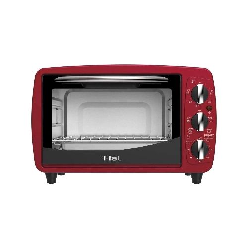 Horno Eléctrico 19 Litros T-fal OF32A5MX