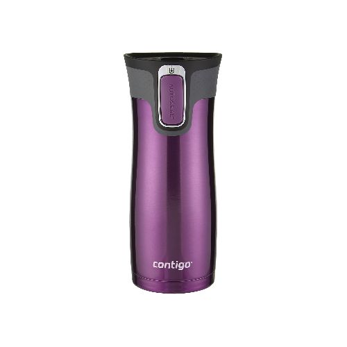 Termo Contigo Acero Inoxidable 473ml West Loop Morado 2070900