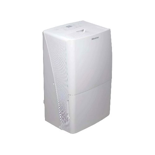 Aire Acondicionado Portátil Hisense 12000 BTU 115V AP12CWN1