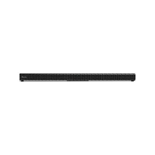 Barra de Sonido Hisense 2.0 Canales Negro HS-205