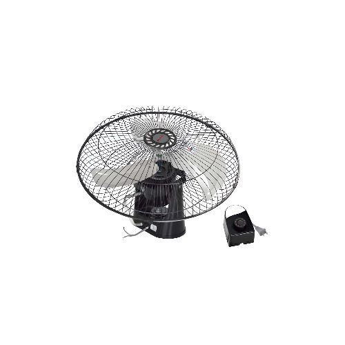 Ventilador de Techo Mytek 18 Pulgadas Negro 3126