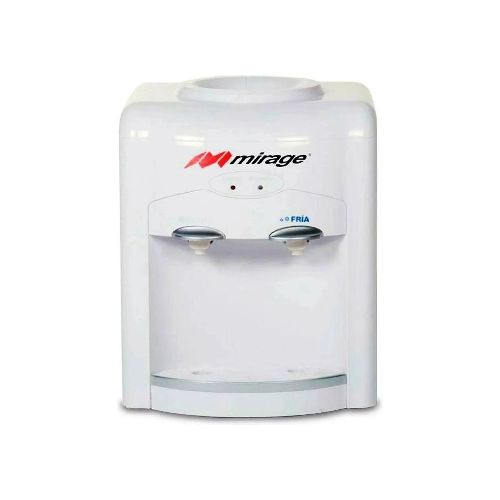 Dispensador de Agua Mirage Blanco MDT10BB