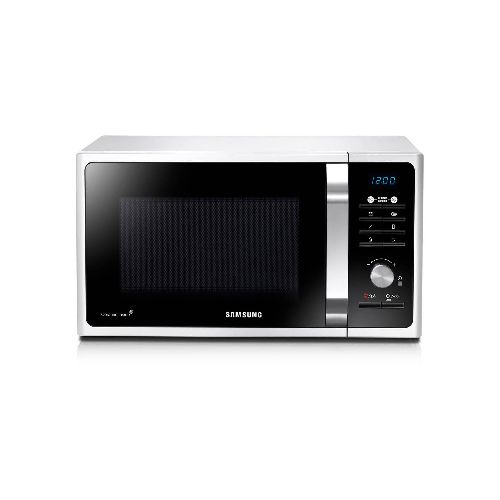 Horno de Microondas 1.1 Pies Cúbicos Samsung MS32F303TAW