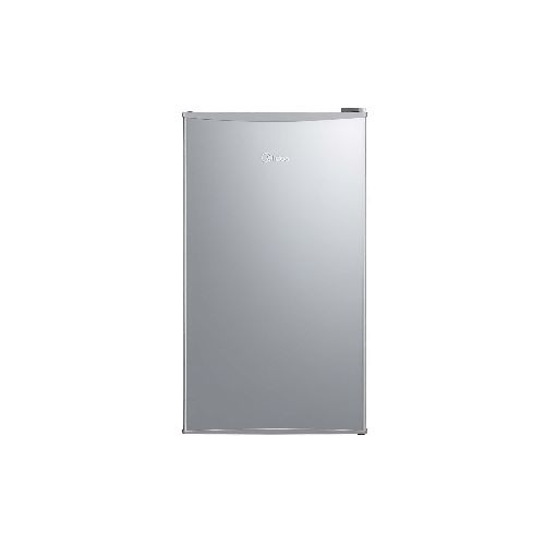 Frigobar Midea Low Frost 4 Pies Cúbicos / 105 Litros MDRD96CCNLS