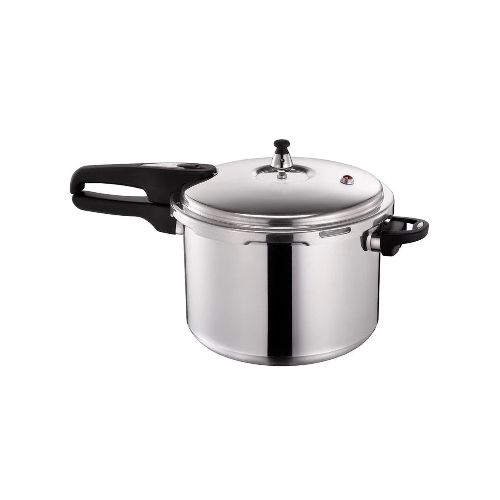 Olla de Presión 8 Litros Aluminio T-fal 92180PC