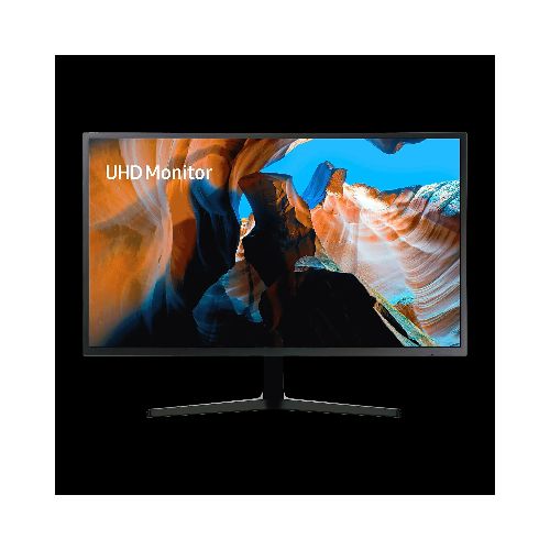 Monitor 32 Pulgadas Samsung UHD LU32J590UQL