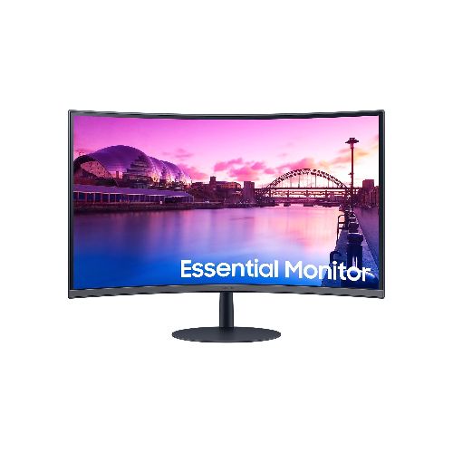 Monitor Curvo 32 Pulgadas Samsung FHD LS32C390EAL