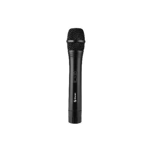 Micrófono Inalámbrico Steren MIC-285