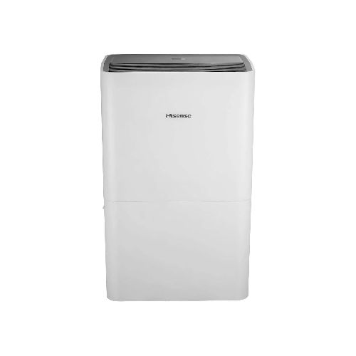 Deshumidificador Eléctrico Hisense 33.1 Litros DH-70K1J