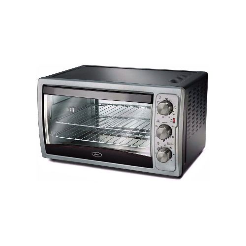 Horno Tostador Oster 42 Litros Negro TSSTTVXXL1MX