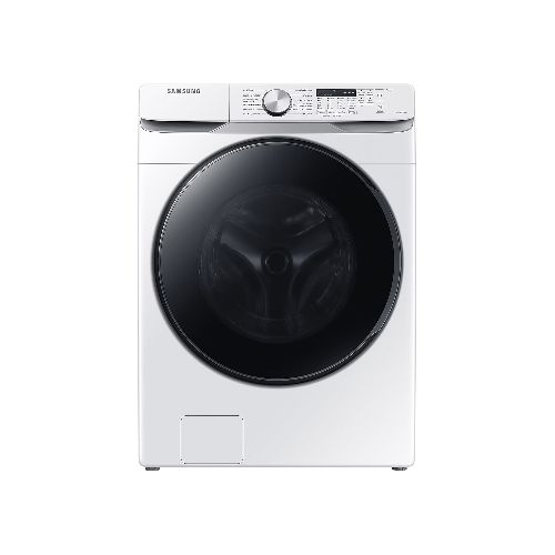 Lavasecadora Samsung 16 Kilos Carga Frontal Blanca WD16T600GW