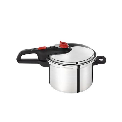 Olla de Presión 6 Litros T-fal P2614632