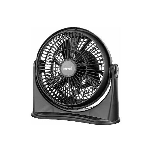 Ventilador de Mesa Mytek 8 Pulgadas Negro 3354