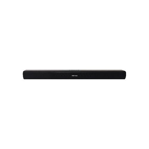 Barra de Sonido Daewoo Negro DW-3280