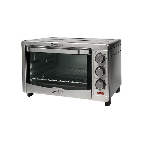 Horno Eléctrico de Convección Koblenz 24 Litros Gris HKM-1500