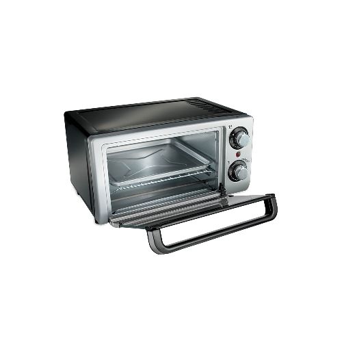 Horno Tostador Eléctrico 10 Litros Oster TSSTTV10LTB