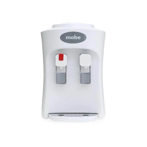 Dispensador de Agua Mabe Blanco EMM2PB