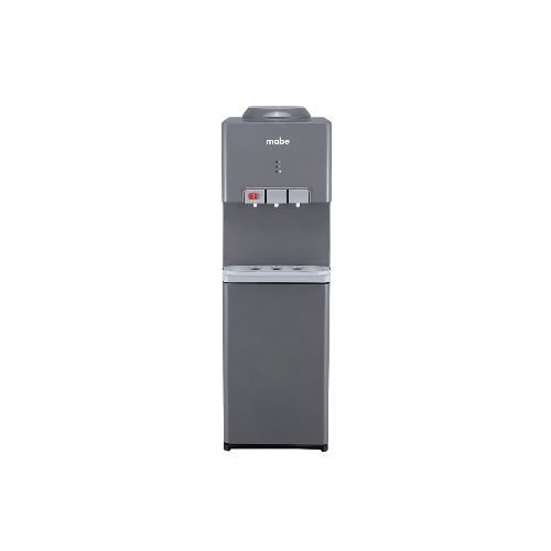 Dispensador de Agua Mabe Gris EMTL3CGG