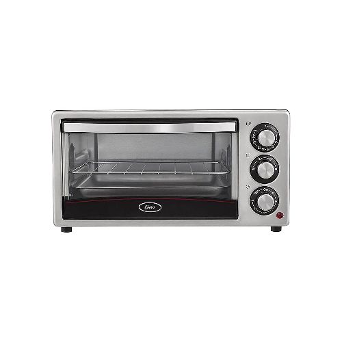 Horno Tostador Oster 15 Litros Negro TSSTTV15LTB