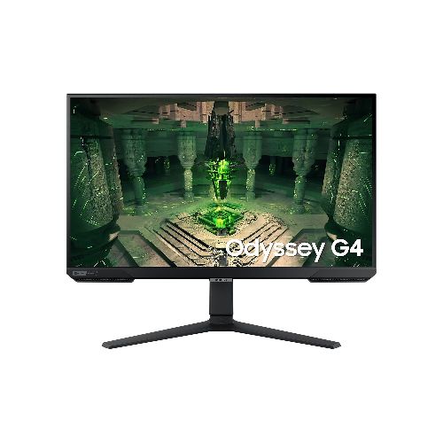 Monitor 27 Pulgadas Samsung Odyssey G4 FHD LS27BG400EL