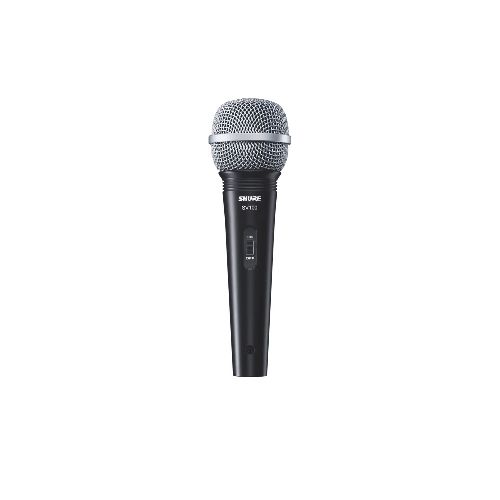 Micrófono Vocal Shure SV 100