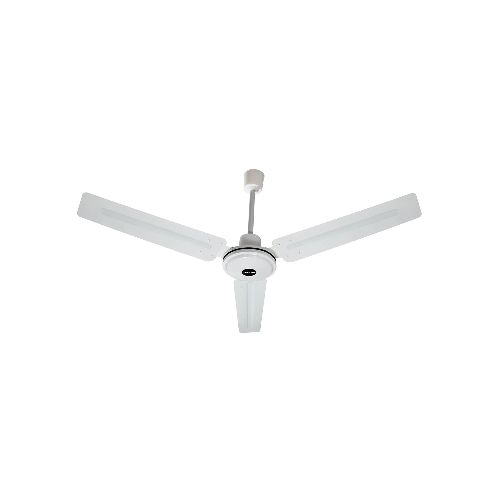 Ventilador de Techo Taurus 56 Pulgadas Blanco APUS