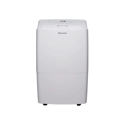 Deshumidificador Hisense 16.6 Litros Blanco DH-50K1R