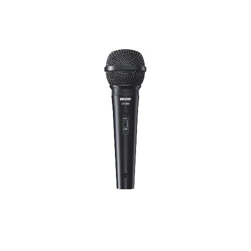 Micrófono Vocal Shure SV 200