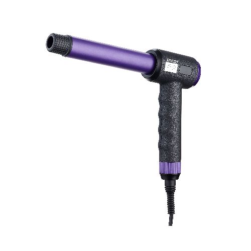 Ferro Rizador de Cabello Curler Pro 90 Grados Timco TCX-R  