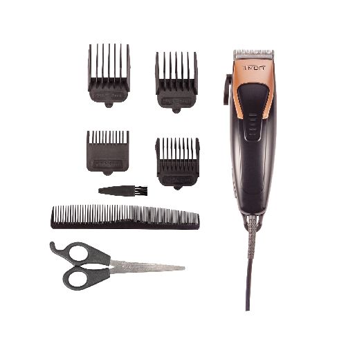 Kit de peluquería Maquina para cortar cabello Timco Cortadora de Pelo HC2346  