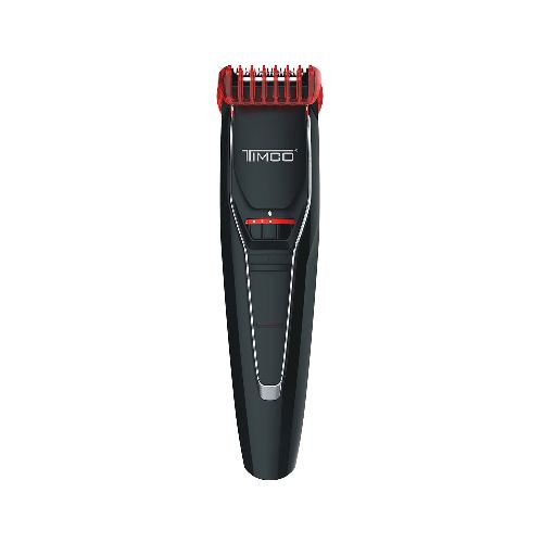 Terminadora Afeitadora Recargable Trimmer Peine Guia de Aumento Ajustable Timco PG-300R  