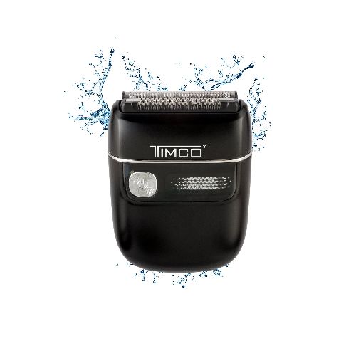 Rasuradora Afeitadora Mini Recargable Shaver Resistente al Agua Portátil Timco BSKA588  