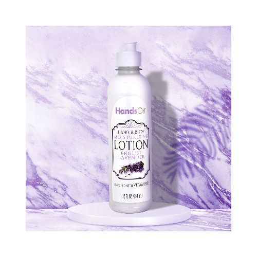 Crema Hidratante para todo tipo de piel 354 ml  