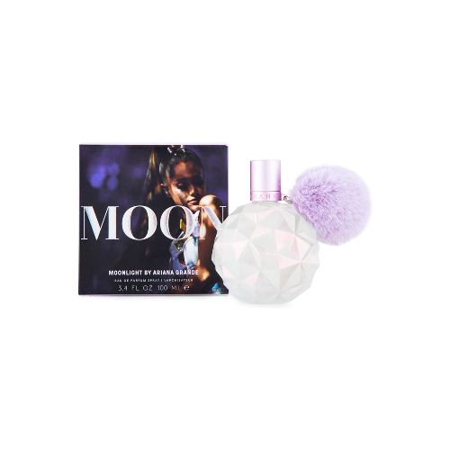 Perfume EAU Moonlight by Ariana Grande, 100ml  