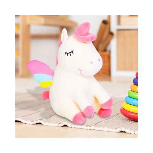 Peluche Unicornio Sugar